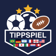 WM Tippspiel Logo